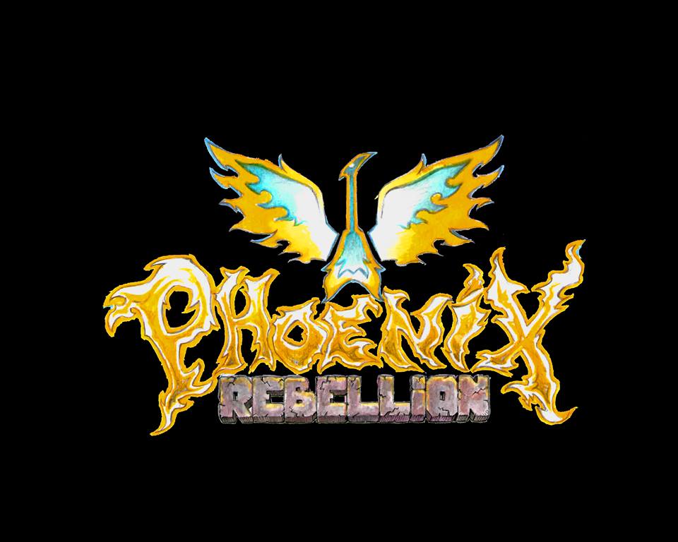 Phoenix Rebellion